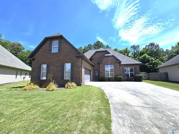 1082 Ivy Pl, Moody, AL 35004
