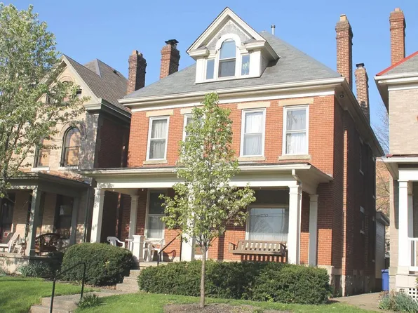 629 Dennison Ave, Columbus, OH 43215