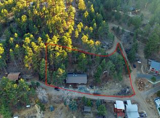 73 Spruce Street, Jamestown, CO 80455