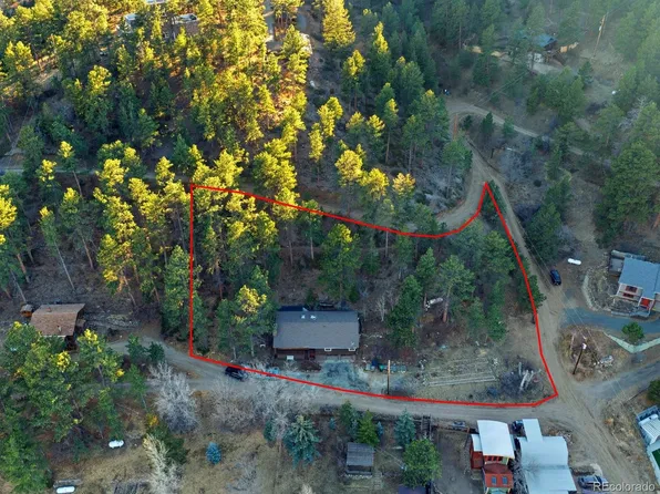 73 Spruce Street, Jamestown, CO 80455