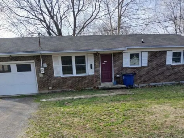 1807 Midland Rd, Shelbyville, TN 37160