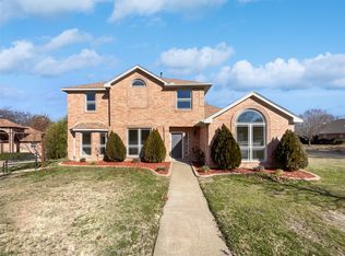 119 Idle Creek Ct, Desoto, TX 75115