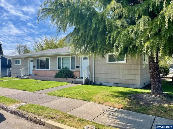 1132-1136 Nw 25th, Corvallis, OR 97330