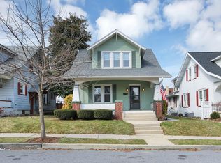 109 W Caracas Ave, Hershey, PA 17033