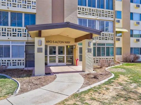 690 S Alton Way #2B, Denver, CO 80247