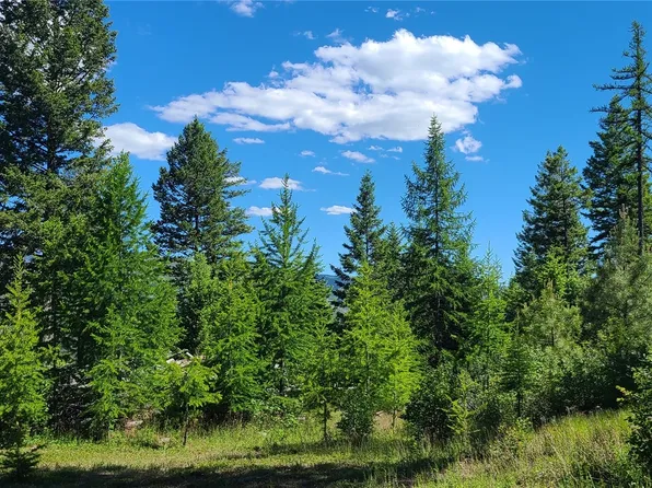 0 Lot 1` Old Kettle Falls Road, Republic, WA 99166