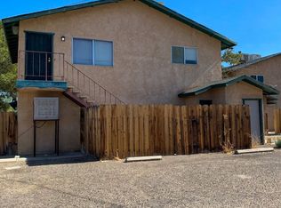 209 N Alvord St APT D, Ridgecrest, CA 93555
