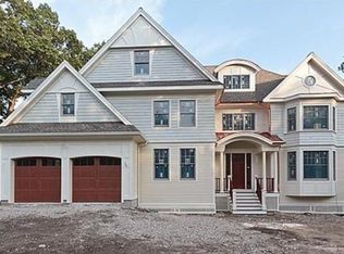 12 Niles Ln, Winchester, MA 01890