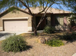 4351 S Splendor Ct, Gilbert, AZ 85297