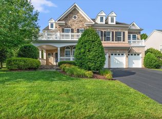 9300 Castle Hill Rd, Springfield, VA 22153