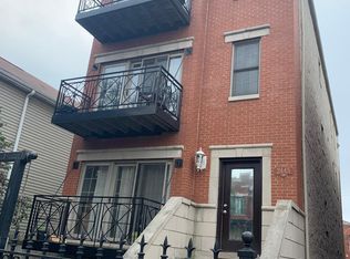 2445 W Polk St APT 1, Chicago, IL 60612