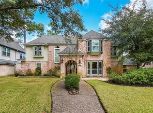 12302 Cypresswood Dr, Houston, TX 77070