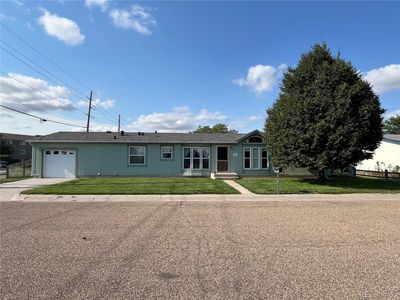 2472 Lowell Avenue, Burlington, CO, 80807