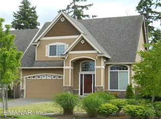 1727 SW 357th Ct, Federal Way, WA 98023