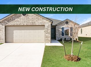 1833 Rock Elm Dr, Edmond, OK 73034