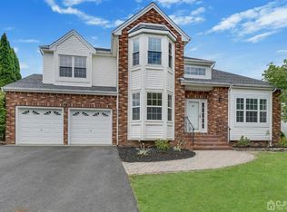47 Nathan Dr, Old Bridge, NJ 08857