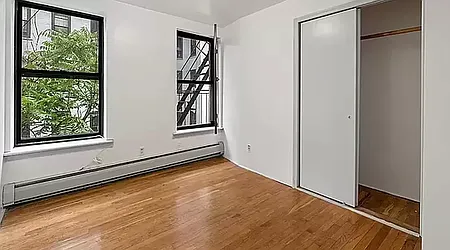 Rented by REAL New York