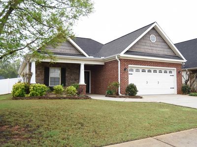 260 Coweta Trl, Oxford, AL, 36203