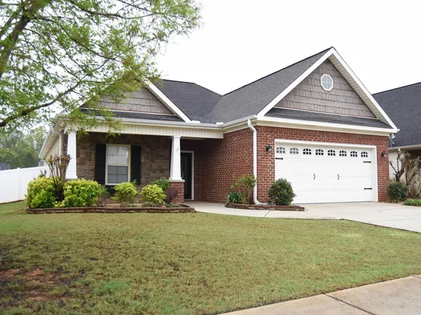 260 Coweta Trl, Oxford, AL 36203