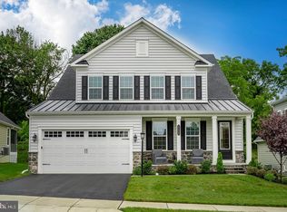 1139 Sculthorpe Dr, West Chester, PA 19380