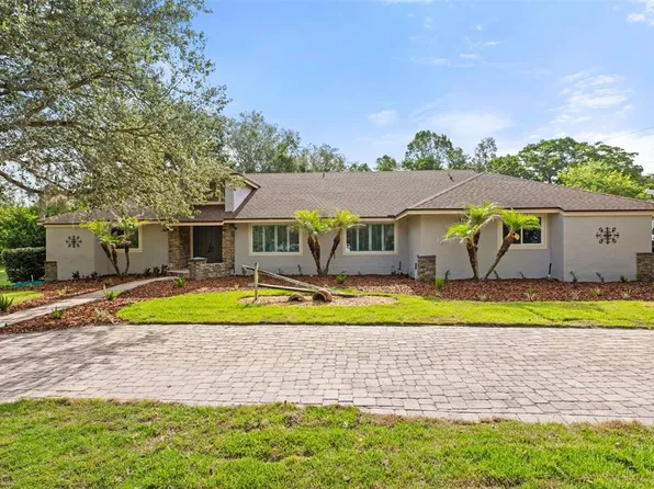 5321 Foxshire Ct, Orlando, FL 32819
