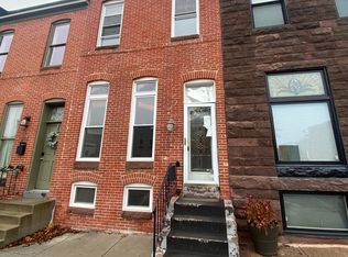 3116 Fait Ave, Baltimore, MD 21224