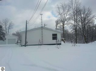 411 S Grove St, Stanton, MI