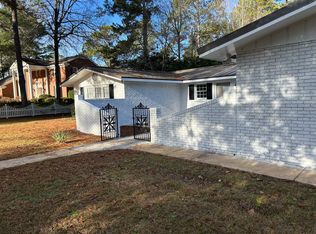 1909 Northside Rd, Perry, GA 31069