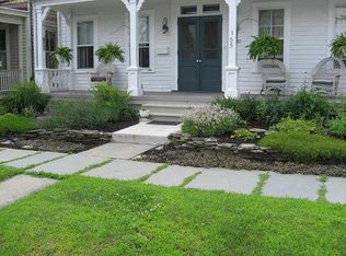 155 Clinton St, Montgomery, NY 12549