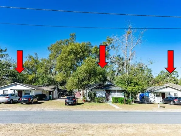 4843 6th St, Zephyrhills, FL 33542