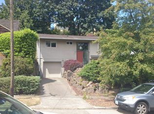 3443 36th Ave W, Seattle, WA 98199