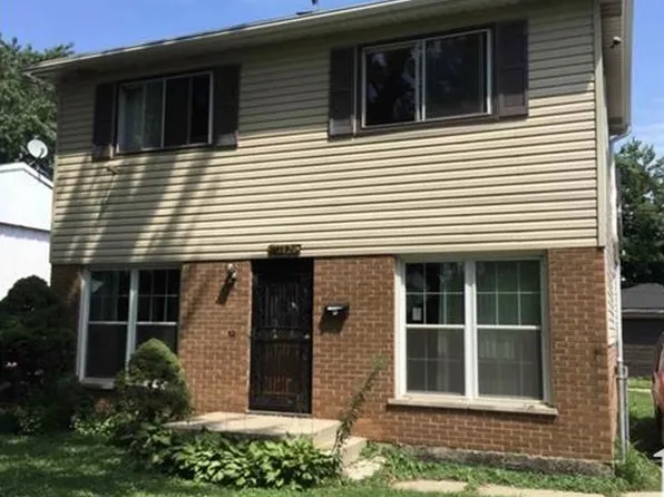 13121 S Forrestville Ave, Chicago, IL 60827