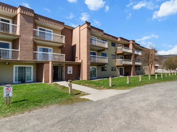 1703 Menzies St #108, Merritt, BC V1K 1A6