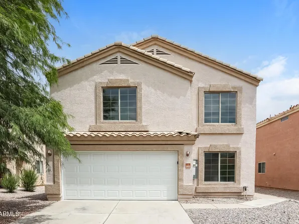 6776 E QUIET RETREAT Drive, Florence, AZ 85132