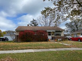 5626 S Hately Ave, Cudahy, WI 53110