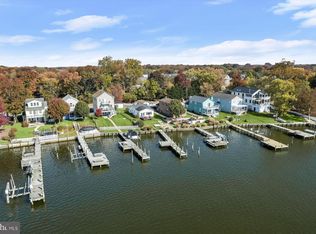 417 Walnut Grove Rd, Baltimore, MD 21221