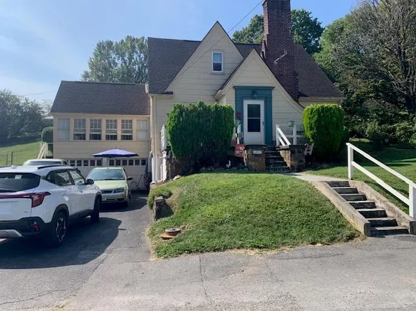 1907 Tazewell Ave, Bluefield, VA 24605