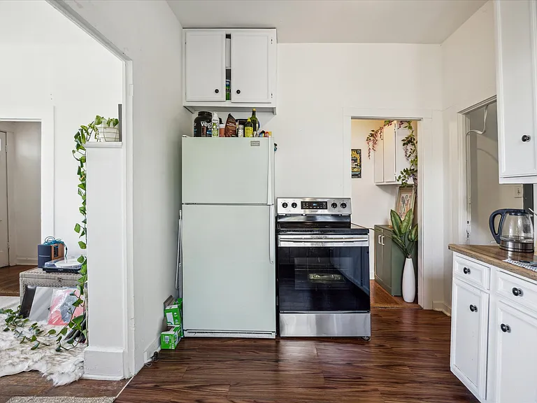 1100 Baylor St #B — Photo 12