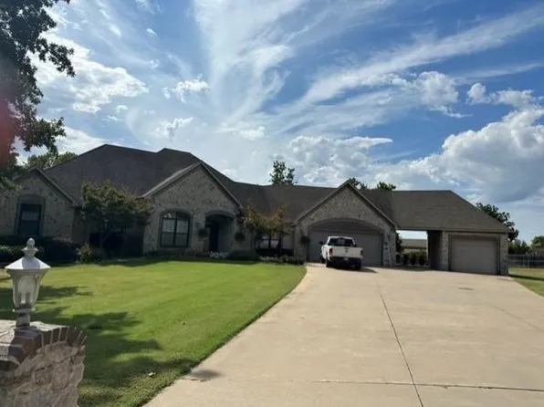 160 Fern Dr, Ponca City, OK 74604