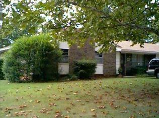 803 N Pinebrook Dr, Guthrie, OK 73044