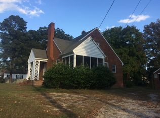 2311 Goodes Bridge Rd, North Chesterfield, VA 23224