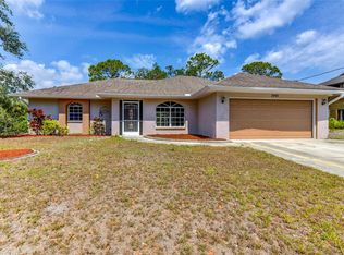 3441 Alfred Rd, North Port, FL 34286