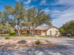 31346 Bridlegate Dr, Bulverde, TX 78163