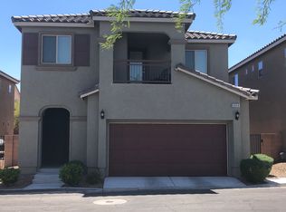 6959 Bering Strait Ave, Las Vegas, NV 89179