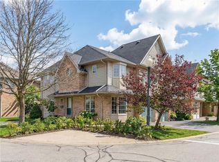3333 New St #120, Burlington, ON