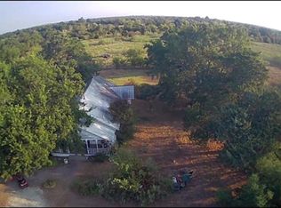 22764 Fm 2620 Rd, Bedias, TX 77831