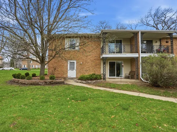 1819 Burgundy St, Schererville, IN 46375