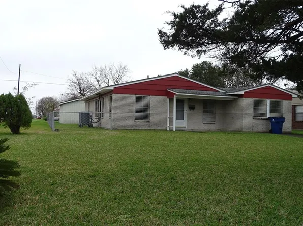 1601 15th St N, Texas City, TX 77590