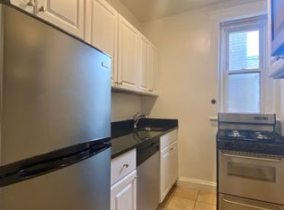 82 Brainerd Rd APT 12, Allston, MA 02134