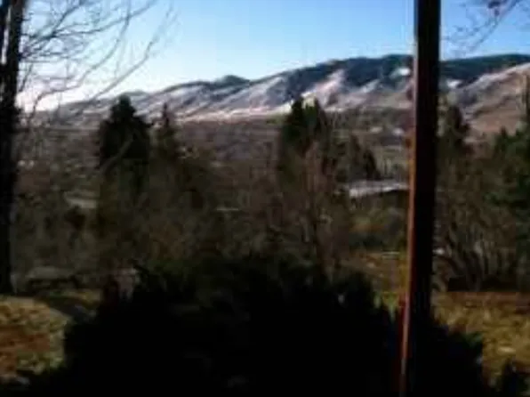 (undisclosed Address), Golden, CO 80403